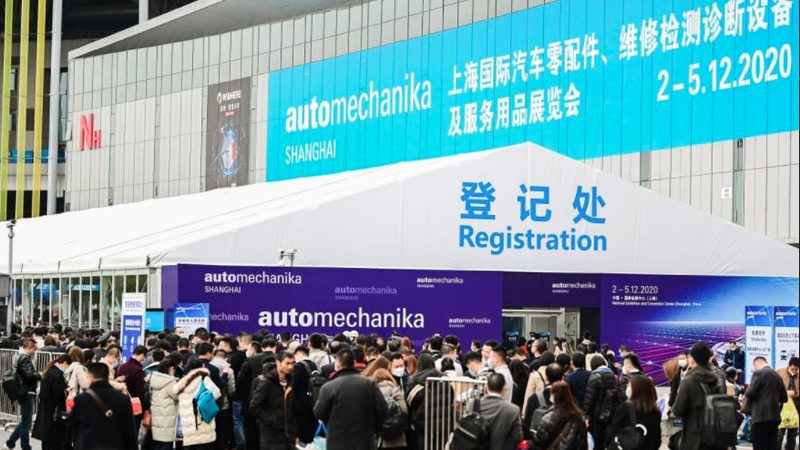 新能源汽车配件规格参数与普通车区别解析