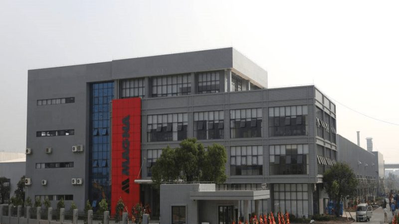 新能源商用车配件代理加盟