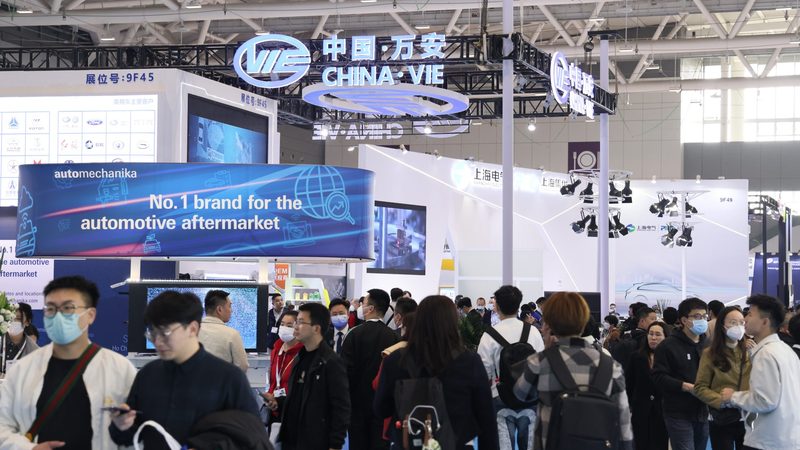 刹车盘型号解析：如何选择合适的产品