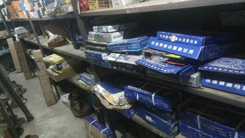 发动机配件尺寸标准规范：揭秘汽配行业选型逻辑